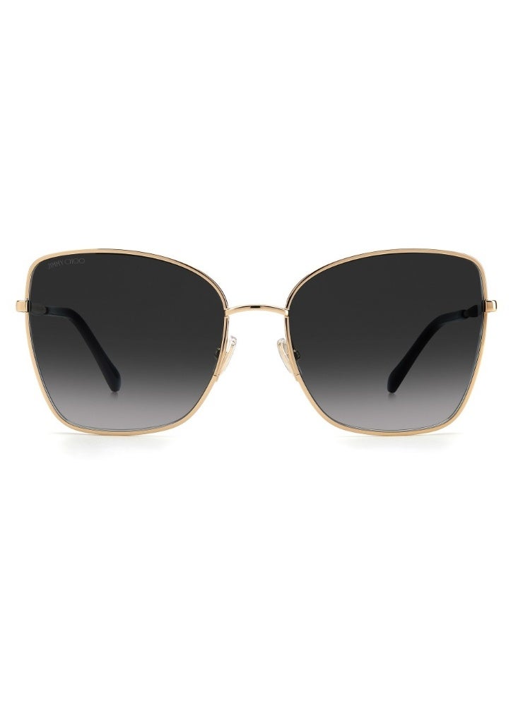 JIMMY CHOO SUNGLASSES - Jimmy Choo ALEXIS/S000 - Image 2